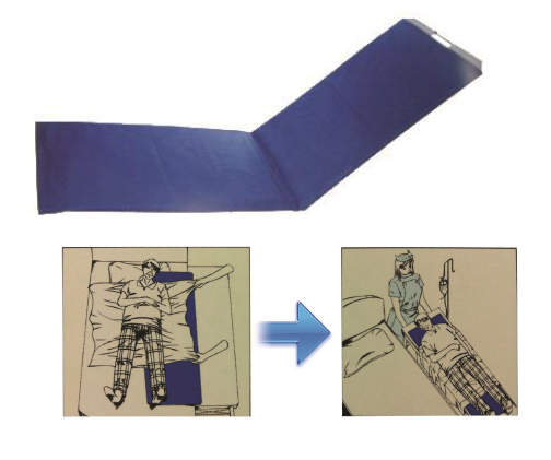 SLIDE PATIENT TRANSFER 